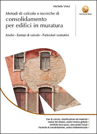 consolidamento per edifici in muratura